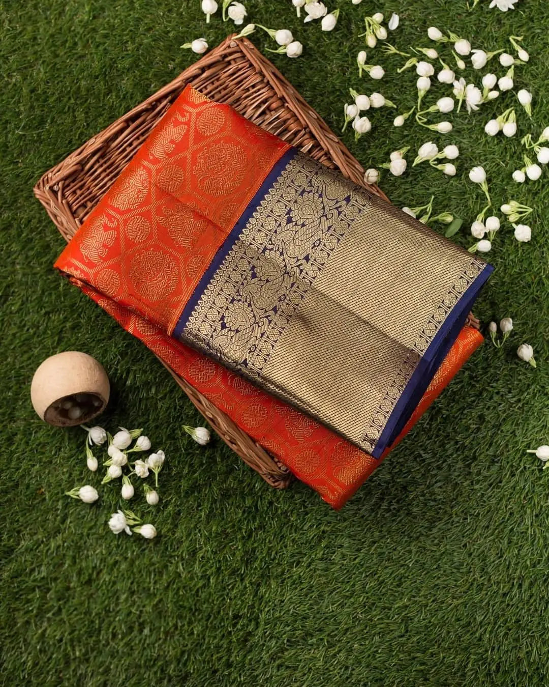 Sarees