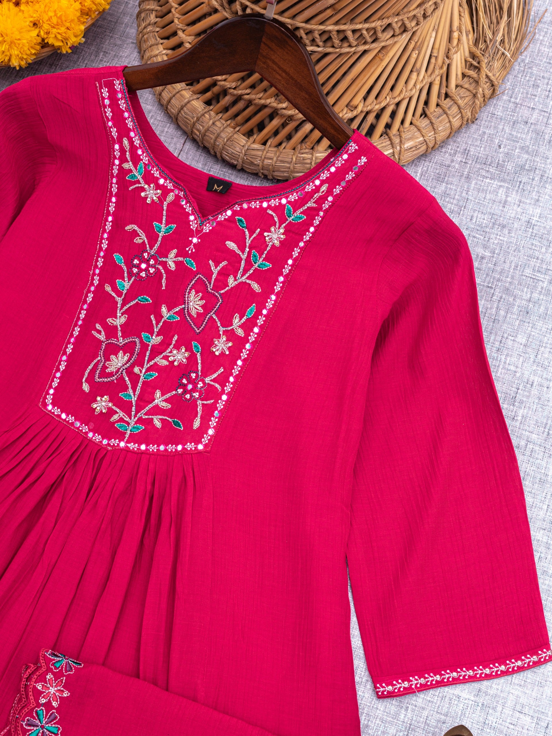 Falguni Pink