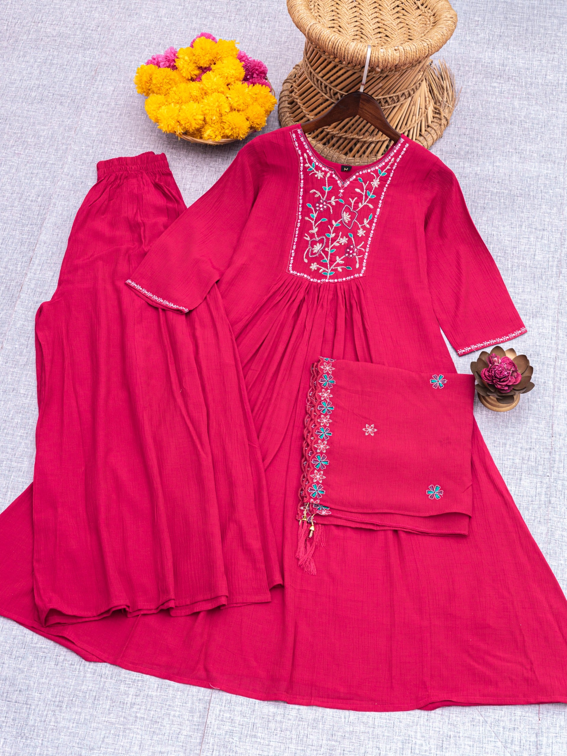 Falguni Pink
