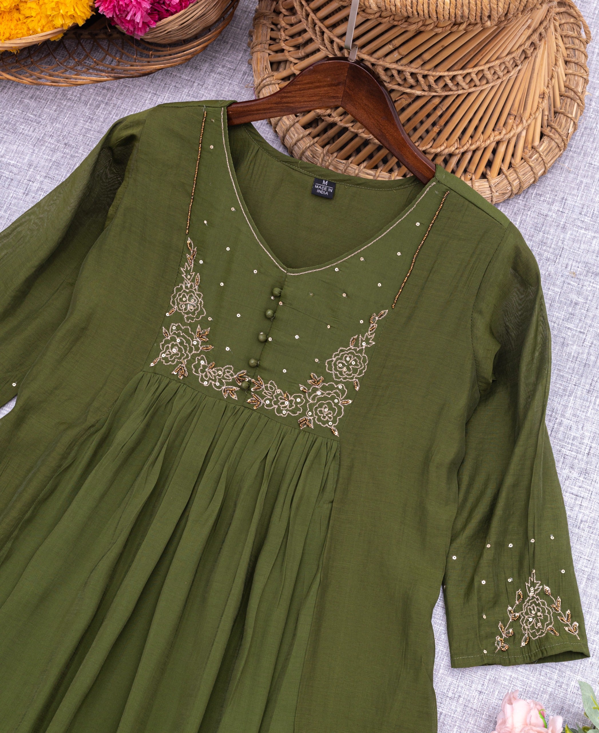 Aarna Green